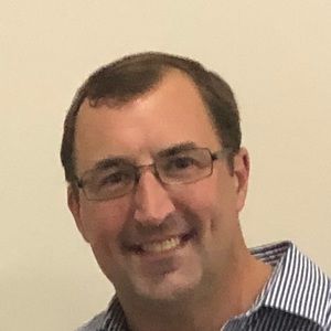 Meet your Posher, Jeff